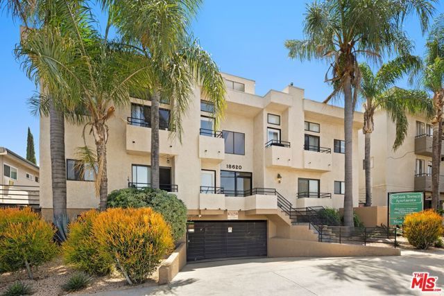 18620 Burbank Boulevard, Tarzana (los Angeles), CA 91356