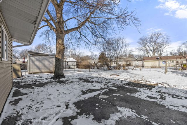 417 W 600 N, Valparaiso, IN 46385