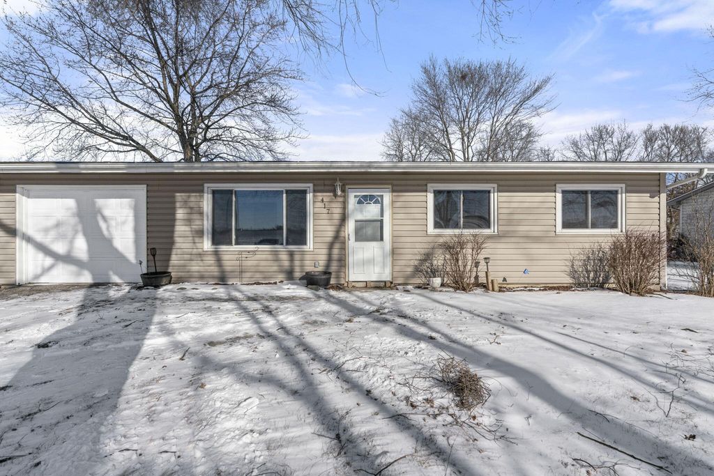 417 W 600 N, Valparaiso, IN 46385