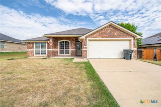 305 Hedy Drive, Killeen, TX 76542