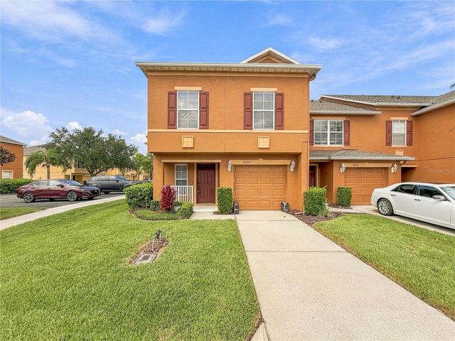 4020 PITCH PINE CIRCLE, Oviedo, FL 32765