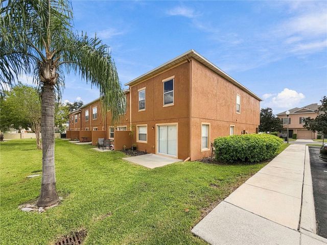 4020 PITCH PINE CIRCLE, Oviedo, FL 32765