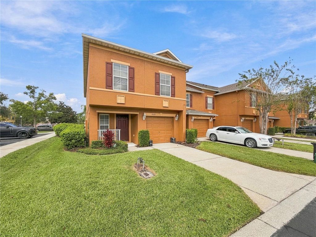 4020 PITCH PINE CIRCLE, Oviedo, FL 32765