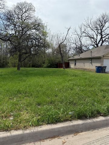 4833 Kildare Avenue, Dallas, TX 75216