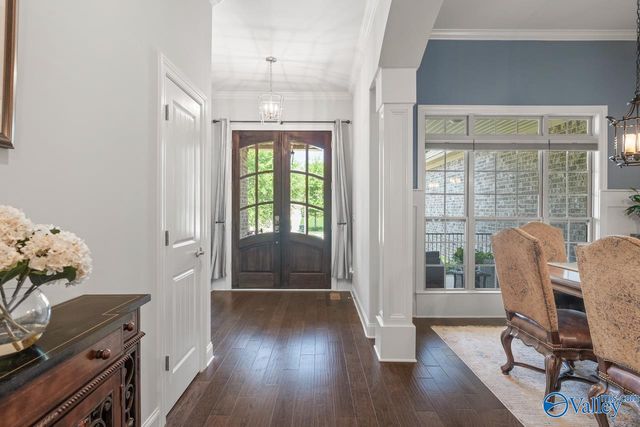 29 Natures Ridge Way, Huntsville, AL 35803