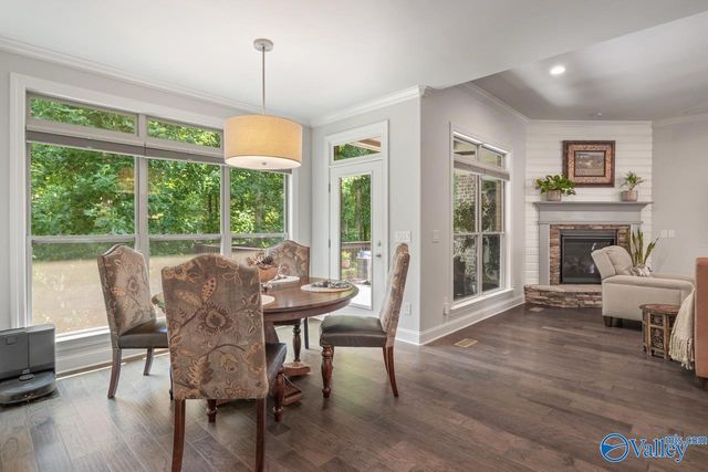 29 Natures Ridge Way, Huntsville, AL 35803