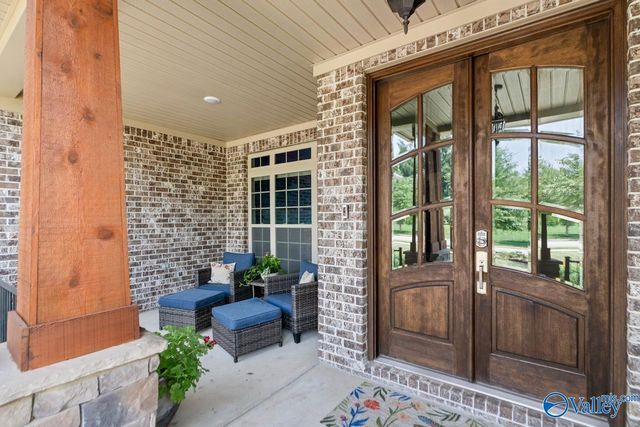 29 Natures Ridge Way, Huntsville, AL 35803
