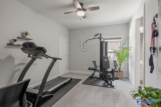 29 Natures Ridge Way, Huntsville, AL 35803