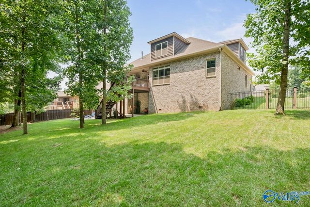 29 Natures Ridge Way, Huntsville, AL 35803