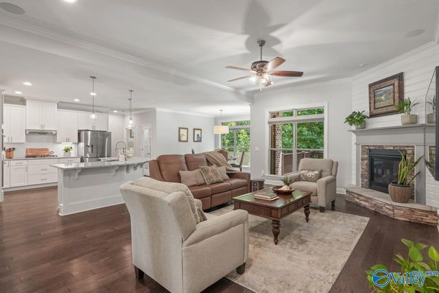 29 Natures Ridge Way, Huntsville, AL 35803