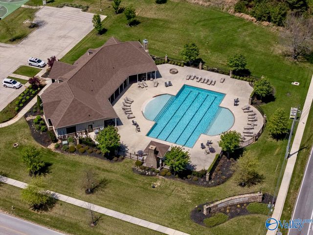 29 Natures Ridge Way, Huntsville, AL 35803