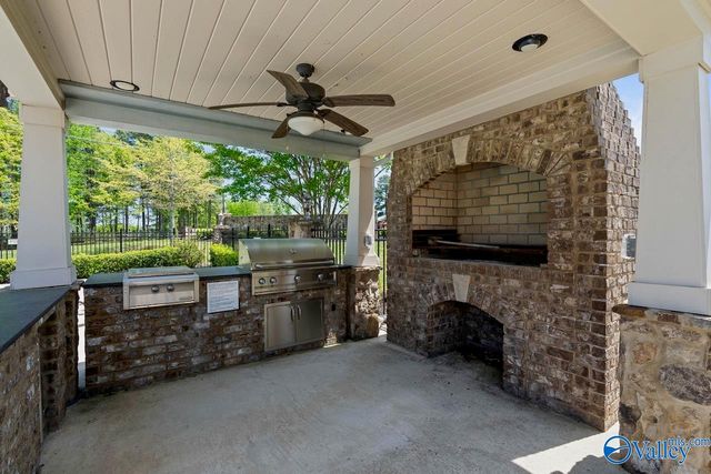 29 Natures Ridge Way, Huntsville, AL 35803