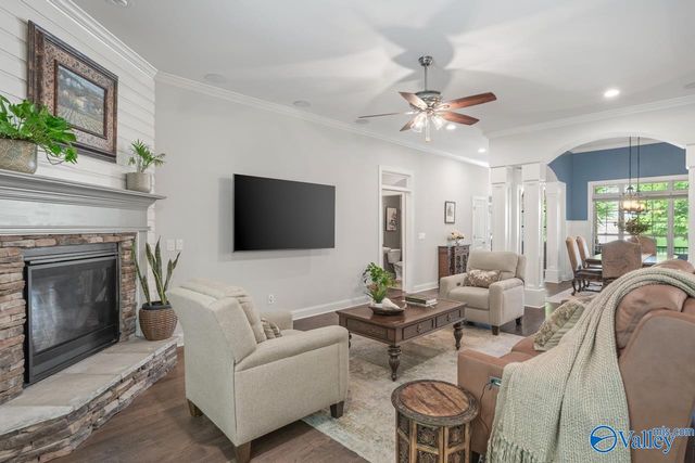 29 Natures Ridge Way, Huntsville, AL 35803