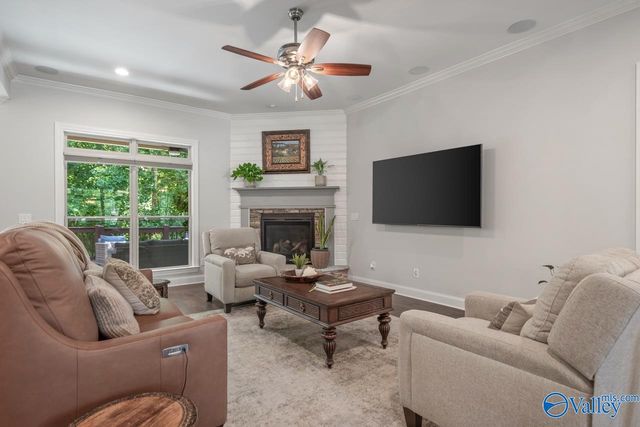 29 Natures Ridge Way, Huntsville, AL 35803
