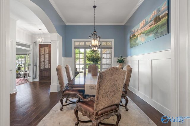 29 Natures Ridge Way, Huntsville, AL 35803