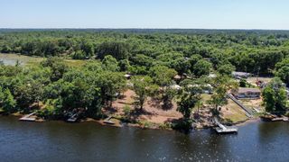 Lots 15/16 Blue Gill Loop, Defuniak Springs, FL 32433