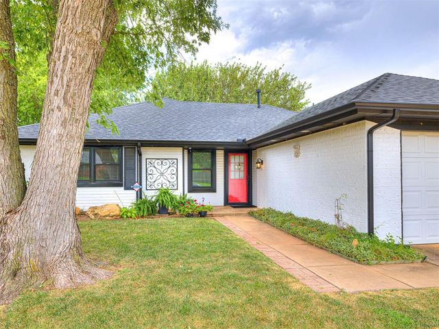 509 Old English Road, Edmond, OK 73003
