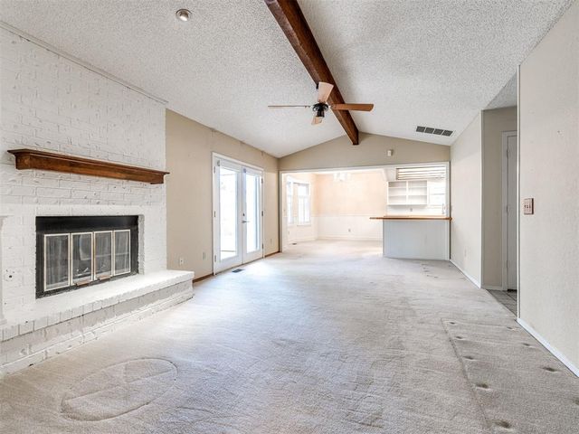 509 Old English Road, Edmond, OK 73003