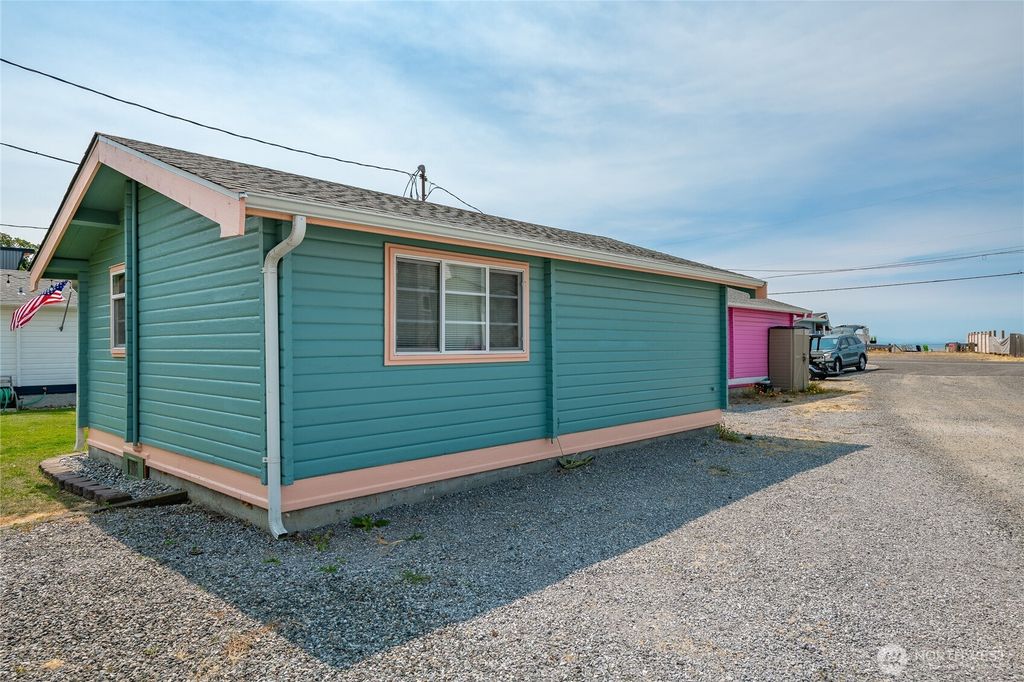 7396 Birch Bay Drive #6, Blaine, WA 98230