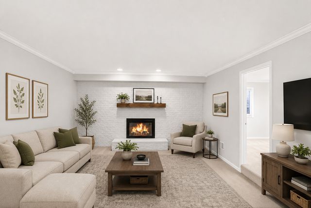 1441 W AUTUMN Trail, Addison, IL 60101