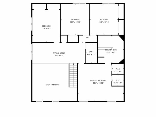 1441 W AUTUMN Trail, Addison, IL 60101