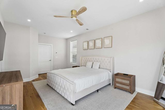 1008 Herndon Street NW, Atlanta, GA 30318