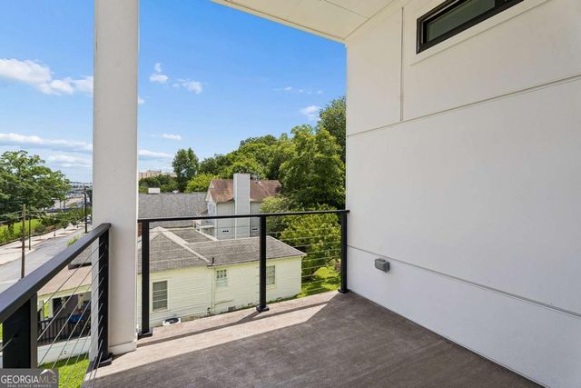 1008 Herndon Street NW, Atlanta, GA 30318