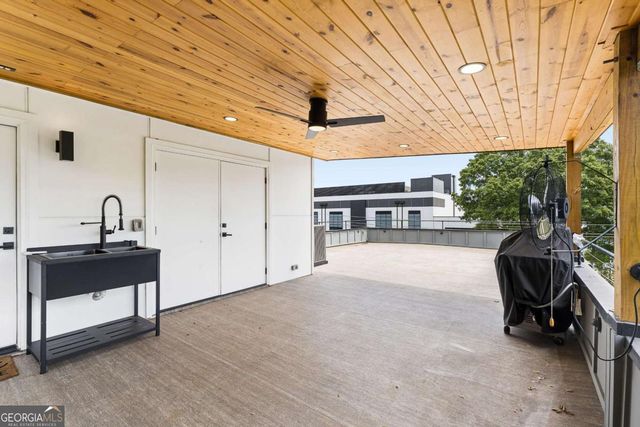 1008 Herndon Street NW, Atlanta, GA 30318