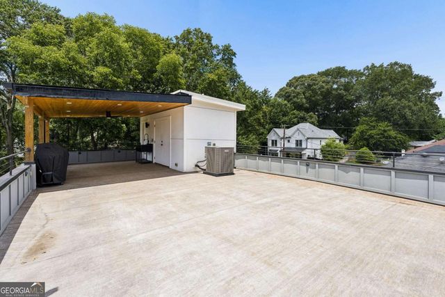 1008 Herndon Street NW, Atlanta, GA 30318