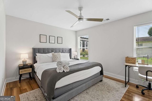 1008 Herndon Street NW, Atlanta, GA 30318