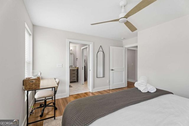 1008 Herndon Street NW, Atlanta, GA 30318
