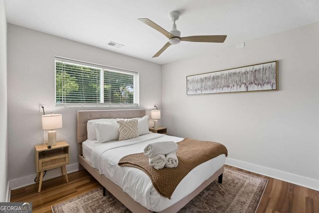 1008 Herndon Street NW, Atlanta, GA 30318
