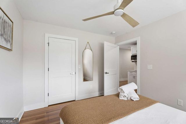 1008 Herndon Street NW, Atlanta, GA 30318