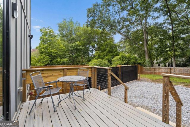 1008 Herndon Street NW, Atlanta, GA 30318