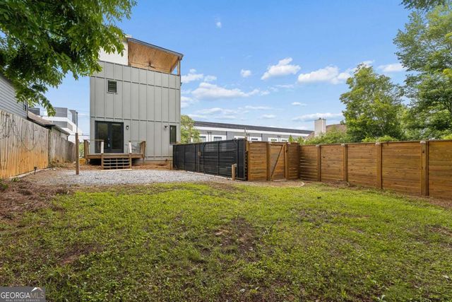 1008 Herndon Street NW, Atlanta, GA 30318