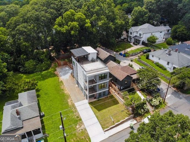 1008 Herndon Street NW, Atlanta, GA 30318