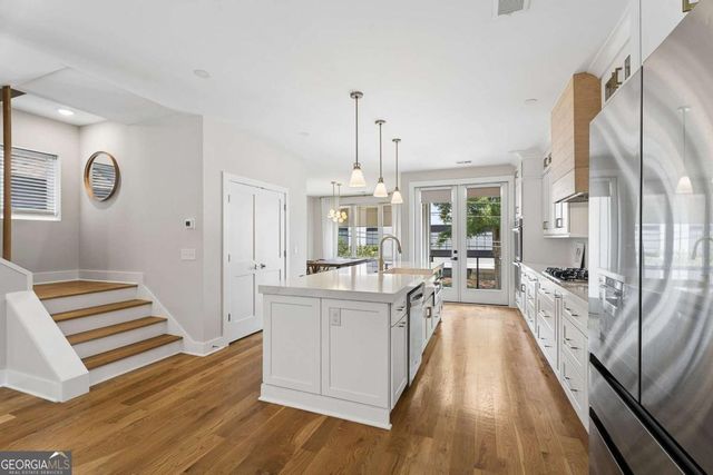 1008 Herndon Street NW, Atlanta, GA 30318