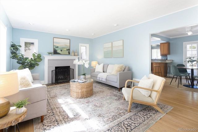 635 Holly Street, Denver, CO 80220