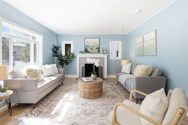 635 Holly Street, Denver, CO 80220