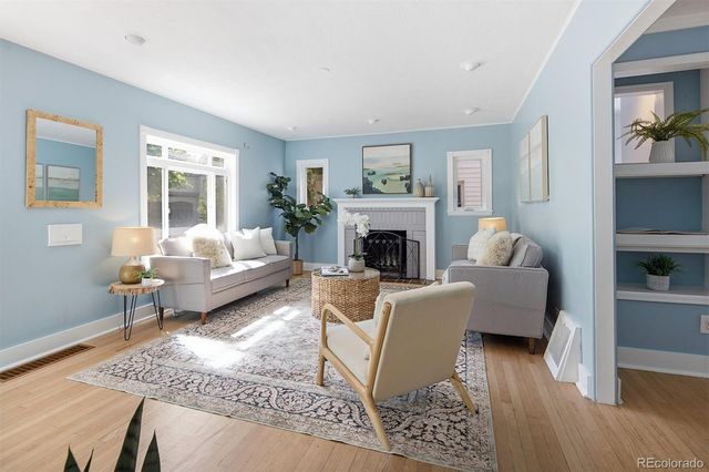 635 Holly Street, Denver, CO 80220