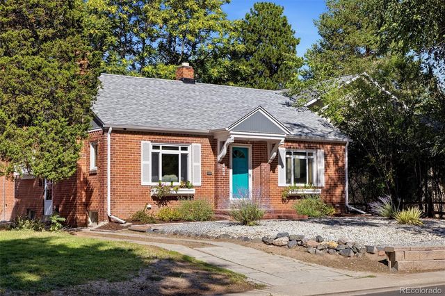635 Holly Street, Denver, CO 80220