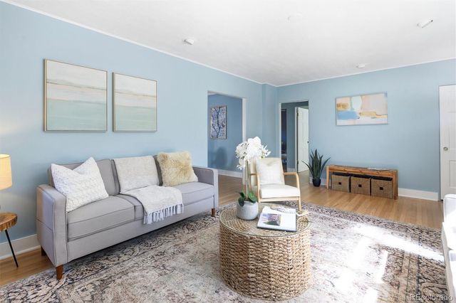 635 Holly Street, Denver, CO 80220