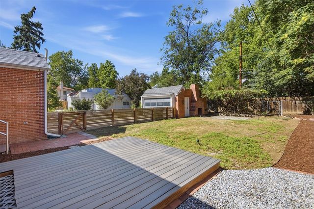 635 Holly Street, Denver, CO 80220