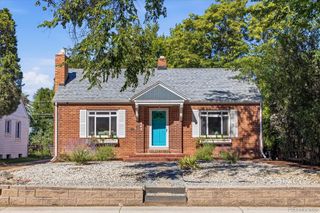635 Holly Street, Denver, CO 80220