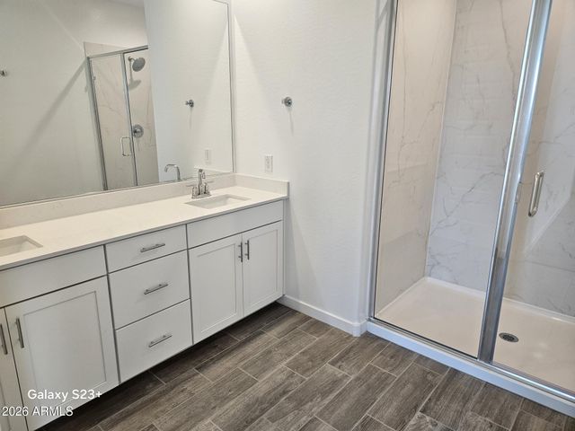 8254 E PRAIRIE Avenue, Mesa, AZ 85212