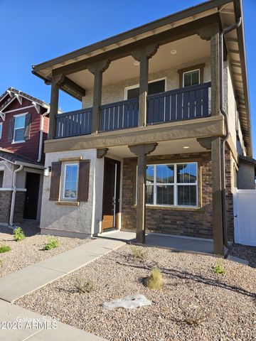 8254 E PRAIRIE Avenue, Mesa, AZ 85212