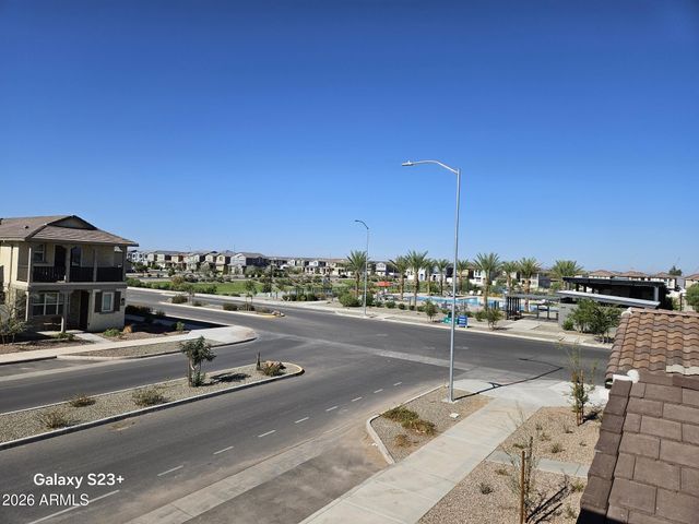 8254 E PRAIRIE Avenue, Mesa, AZ 85212