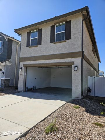 8254 E PRAIRIE Avenue, Mesa, AZ 85212