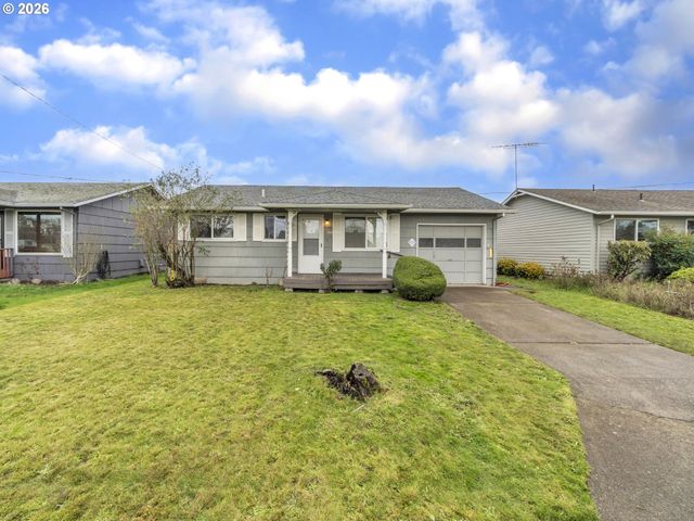 1749 THOMPSON Rd, Woodburn, OR 97071