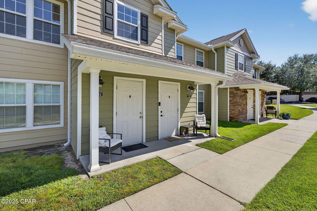 712 Lighthouse Road, Panama City Beach, FL 32407